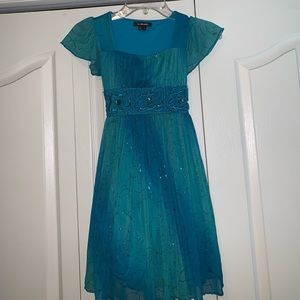 Dress by: my Michelle